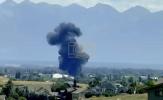 Main image for Montana Mid-Air Collision Ends in Miracle Survival.