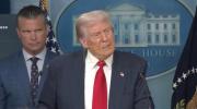 Main image for Trump: 'If Our Capital Is Dirty, Our Whole Country Is Dirty.'