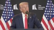 Main image for Trump Warns Russia of 'Consequences' if Putin Refuses to End Ukraine War.