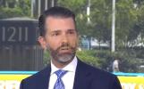 Eric Trump: &ldquo;This Will Shake Everything Up."