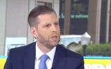 Main image for Eric Trump: &ldquo;This Will Shake Everything Up."