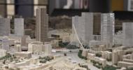 Jerusalem Builds First-Ever Skyscraper.