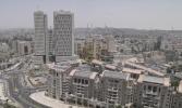 Main image for Jerusalem Builds First-Ever Skyscraper.