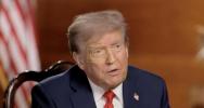 Main image for Trump Says Ukraine Peace Now Rests on Zelenskyy.