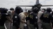 Main image for Mexico Sends 26 Cartel Members to U.S. in Major Cross-Border Crackdown.