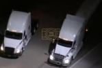 Armed Carjackers Steal 4 Vehicles in Chaotic LA Crime Spree.