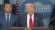 Main image for JUST IN: Trump Seizes Control of D.C. Police.