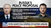 Main image for Trump and Zelenskyy Had 'Difficult' Call After Putin Summit. 