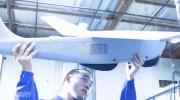Main image for Drone Warfare: How China Quietly Took Over the Global Drone Industry.
