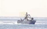 Main image for Always Ready: Inside Israel's Naval Defenses.