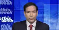 Main image for Rubio Warns Sanctions Could End Hope for Ukraine Peace.