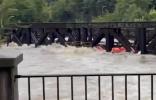 Milwaukee Drowns in Historic Weekend Floods.