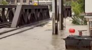 Milwaukee Drowns in Historic Weekend Floods.