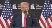 Main image for Trump Dismisses D.C. Statehood as 'Ridiculous' Power Grab by Democrats.