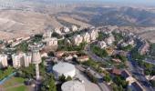 Main image for Israel Secures E1 Corridor to Protect Jerusalem.