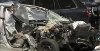 Food Truck Crash Kills Three in Queens.