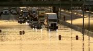Main image for Rain Floods Chattanooga Streets, TN.