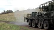 Ukrainian Troops Reject Land-for-Peace Proposal.