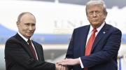 Main image for Trump and Zelenskyy to Meet on Monday After Putin Talks.