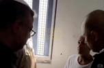 Main image for Ben-Gvir Confronts Barghouti: 'You Will Not Win.'