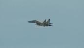 Main image for Chinese Fighter Flies Within 200 Feet of Philippine Plane in Tense South China Sea Standoff.