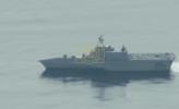 Chinese Fighter Flies Within 200 Feet of Philippine Plane in Tense South China Sea Standoff.