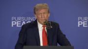 Main image for Trump Hails 'Productive' Putin Talks in Alaska.