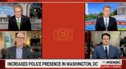 Main image for 'Morning Joe' Blasts Democrats Over D.C. Crime Concerns.