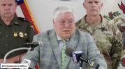 Main image for West Virginia Governor Patrick Morrisey Signs ICE Agreements.