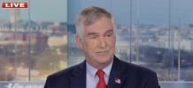 Main image for Ex-NSC Chief: Trump Moscow Trip 'Comes at Price.'