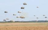 U.S. Mobilizes Elite Paratroopers for Air Assault.