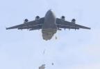 U.S. Mobilizes Elite Paratroopers for Air Assault.
