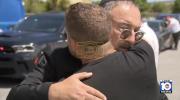Father Mourns 13-Year-Old Killed in Jet Ski Crash.