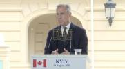 Main image for Carney Announces $2B in Defensive Spending for Ukraine.