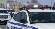 5,300 Cars Seized in Ghost Plate Crackdown.