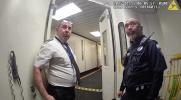 Main image for Southwest Pilot Arrested After Failing Sobriety Test.
