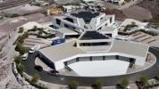 Main image for Las Vegas Raiders Owner Builds $14 Million Mansion Resembling Stadium.