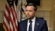 Main image for JD Vance: Trump Focused on 'Now,' Not Past in War Talks.