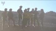 Main image for IDF Raid in Syria Seizes 300 Weapons.
