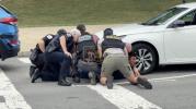 Main image for Swift Action: DC Police and Federal Agents Stop National Mall Suspect.