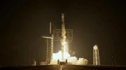 Main image for SpaceX Launches U.S. Military's Secretive.