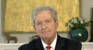 Main image for Sen. Kennedy Blasts NYC Candidate Mamdani as &ldquo;Cray-Cray Wing" Democrat.