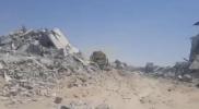 Main image for THIS is What Happens When  Palestinian Terrorists Exploit Civilian Areas.