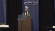 Main image for Powell Hints at Possible Fed Rate Cuts.