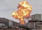 Main image for Israeli Airstrikes Hit Palace and Power in Sanaa.