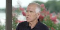 Republican Sen. Tillis: Sanction Russia Until Ukraine Ceasefire.