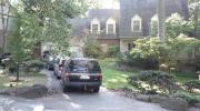 Main image for FBI Raids Home of Ex-Trump Adviser.