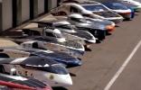Main image for Solar Cars Ready for 1,800-Mile Aussie Outback Race.