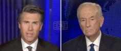 Main image for Bill O'Reilly Warns: Putin May Go Nuclear