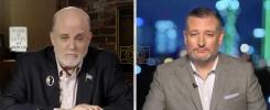Main image for Cruz Slams Newsom as 'Dishonest Hypocrite' on Redistricting.